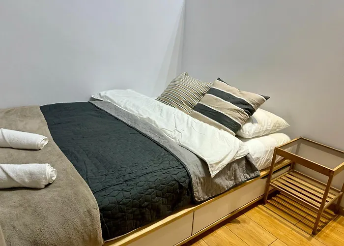 Et Apartment Cracow