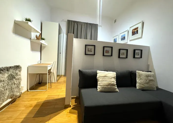 Et Apartment Cracow