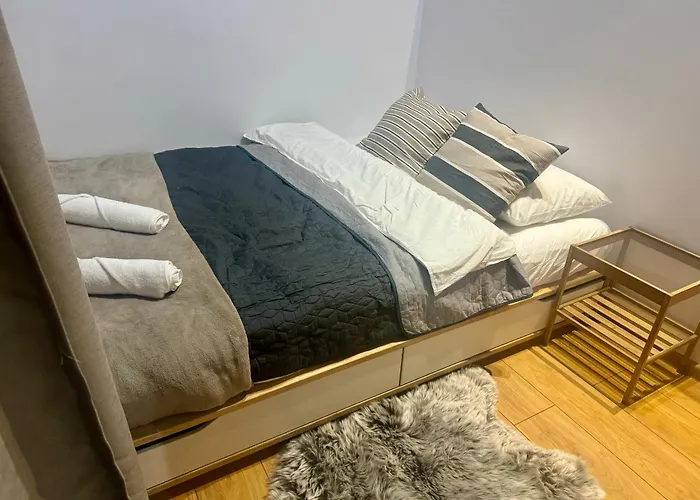 Et Apartment Cracow