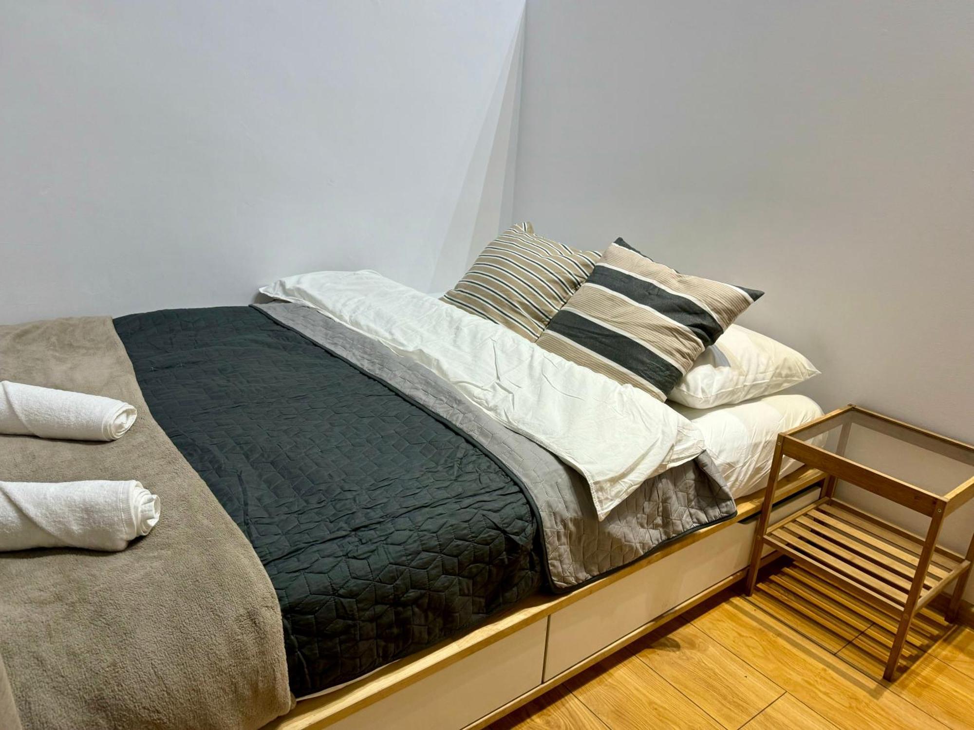 Apartment Et Cracow Krakau