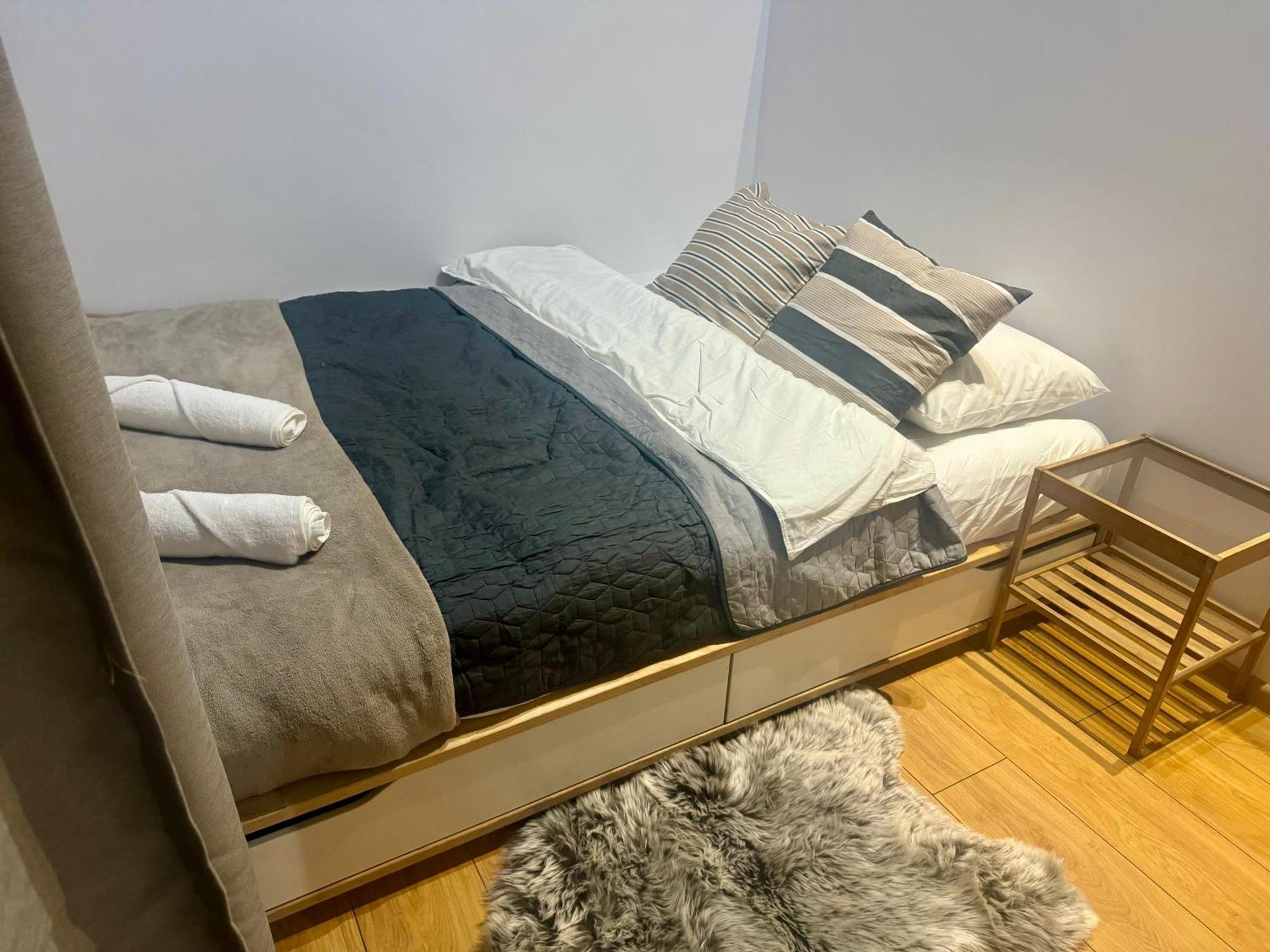 Et Cracow Apartment