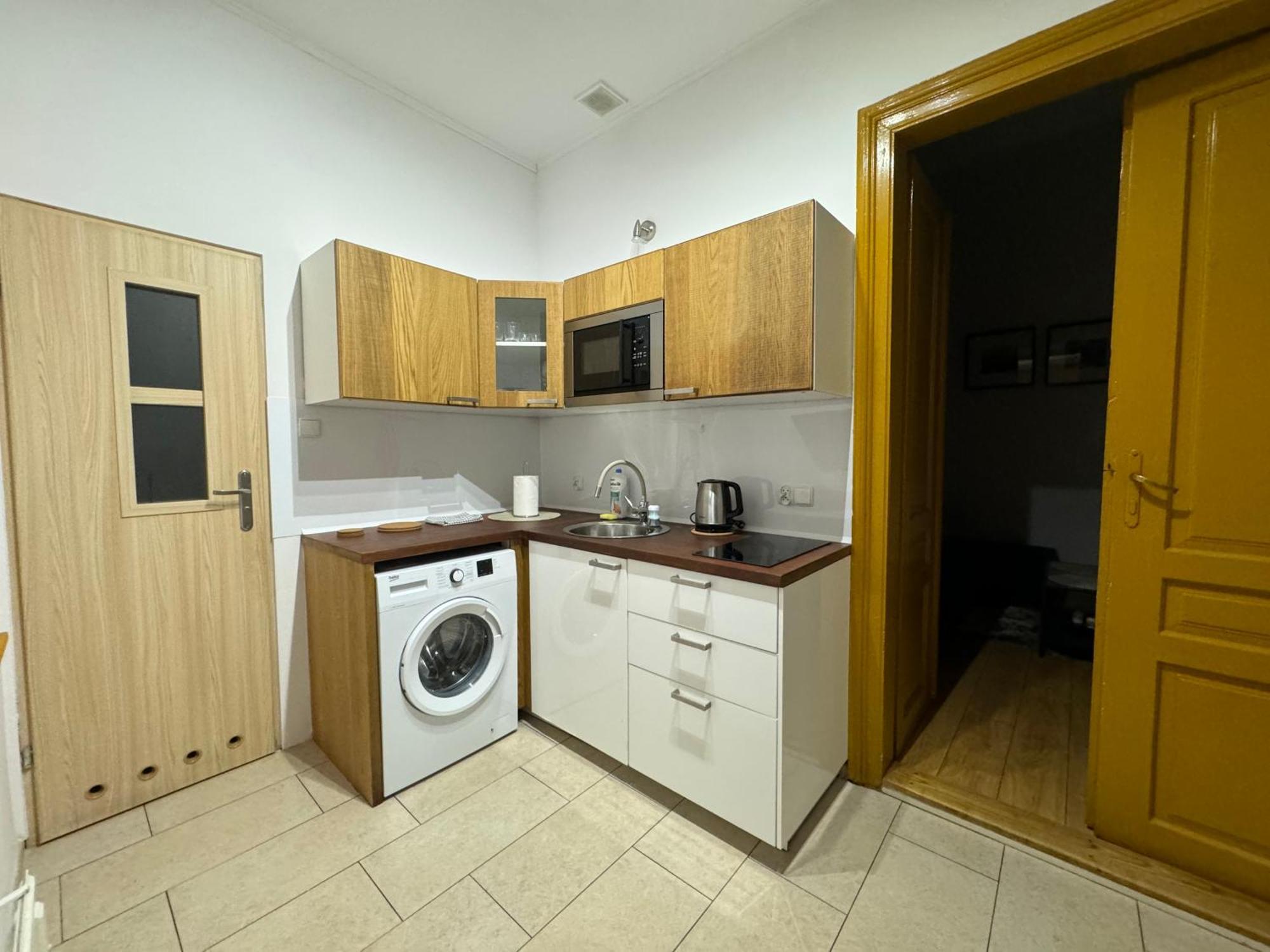 Et Cracow Apartment *