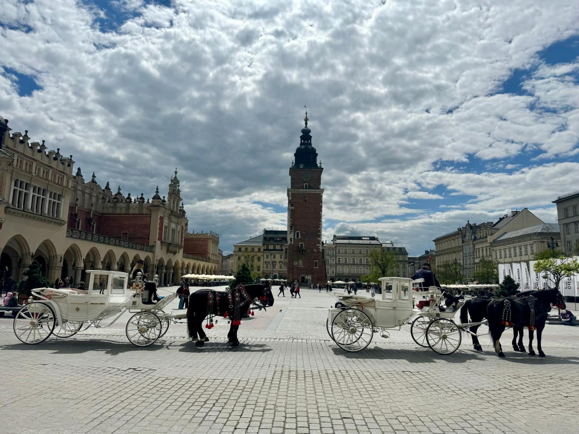 Apartment Et Cracow *