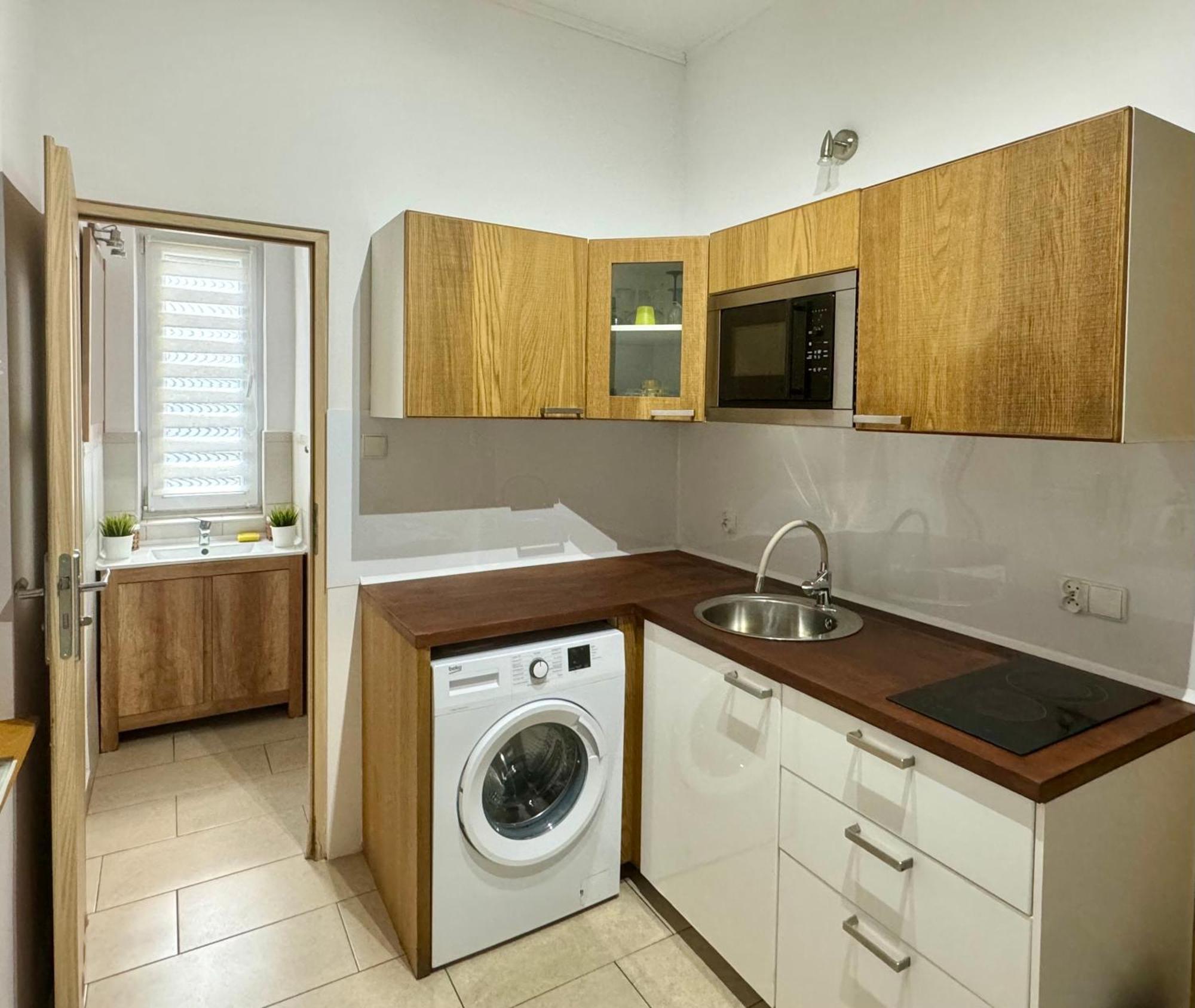 Et Cracow Apartment