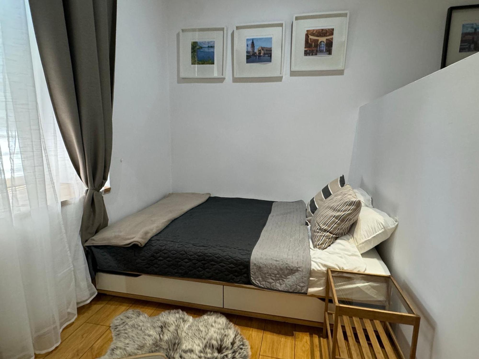 Apartment Et Cracow