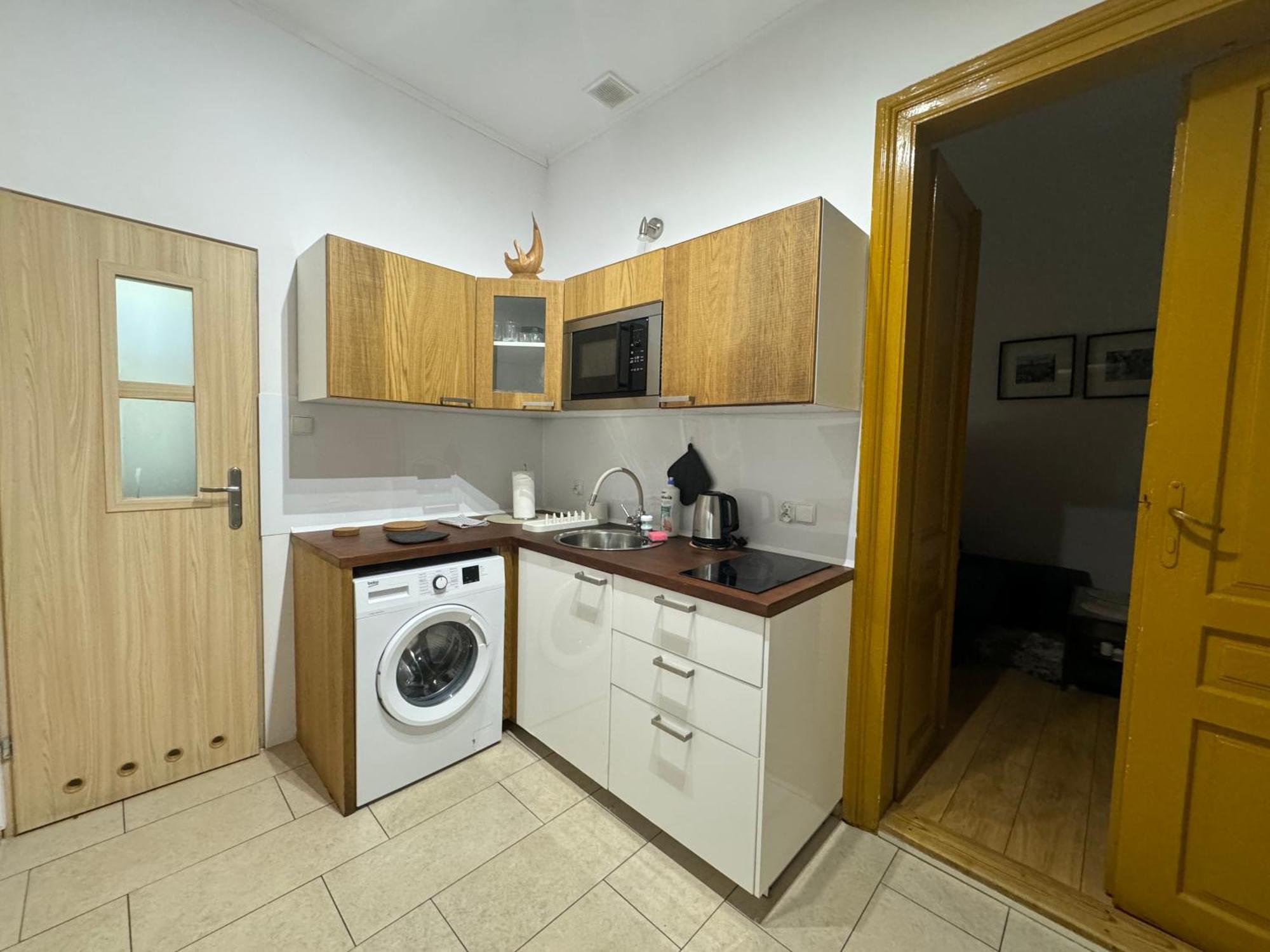 Et Cracow Apartment *