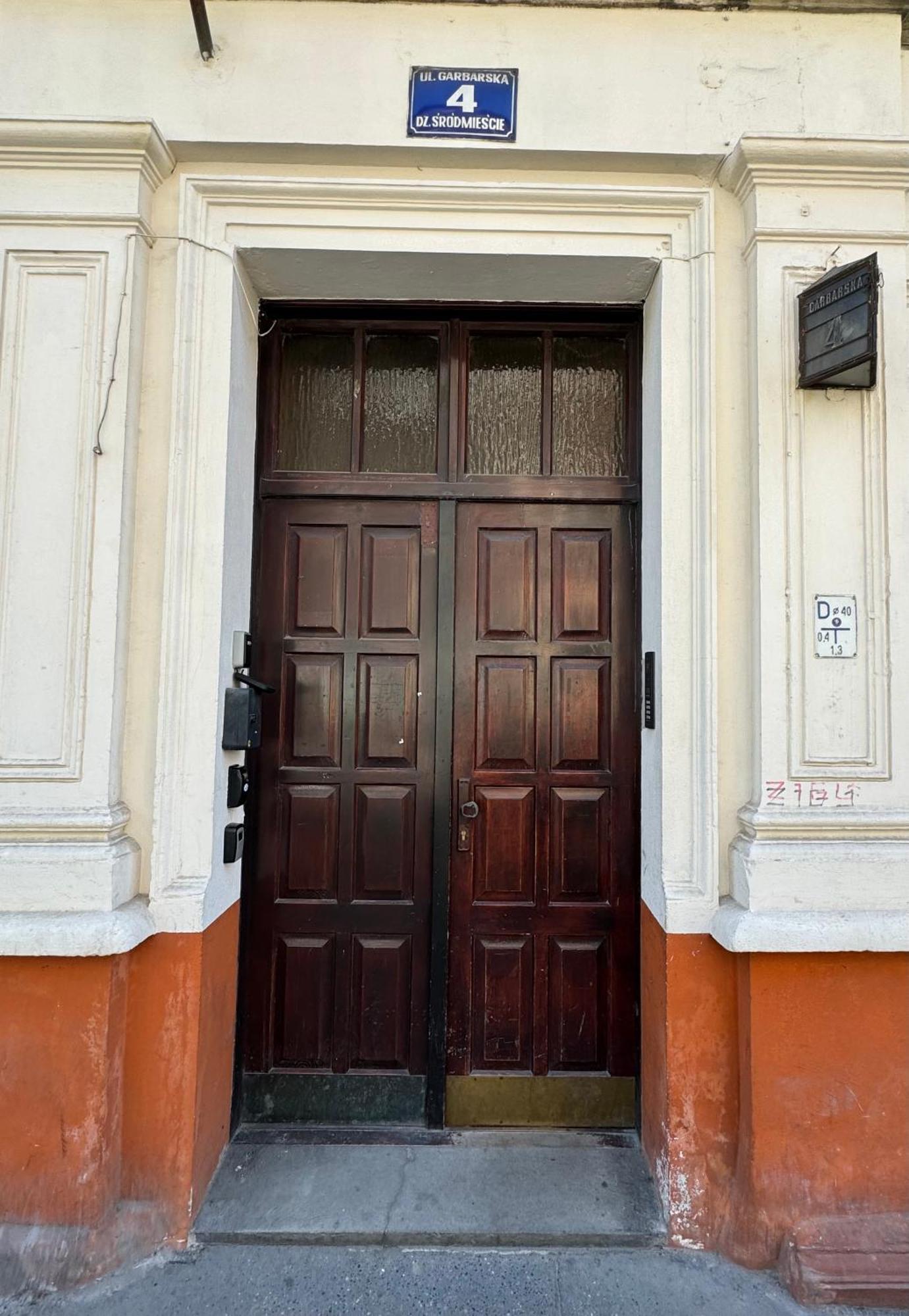 Apartment Et Cracow *