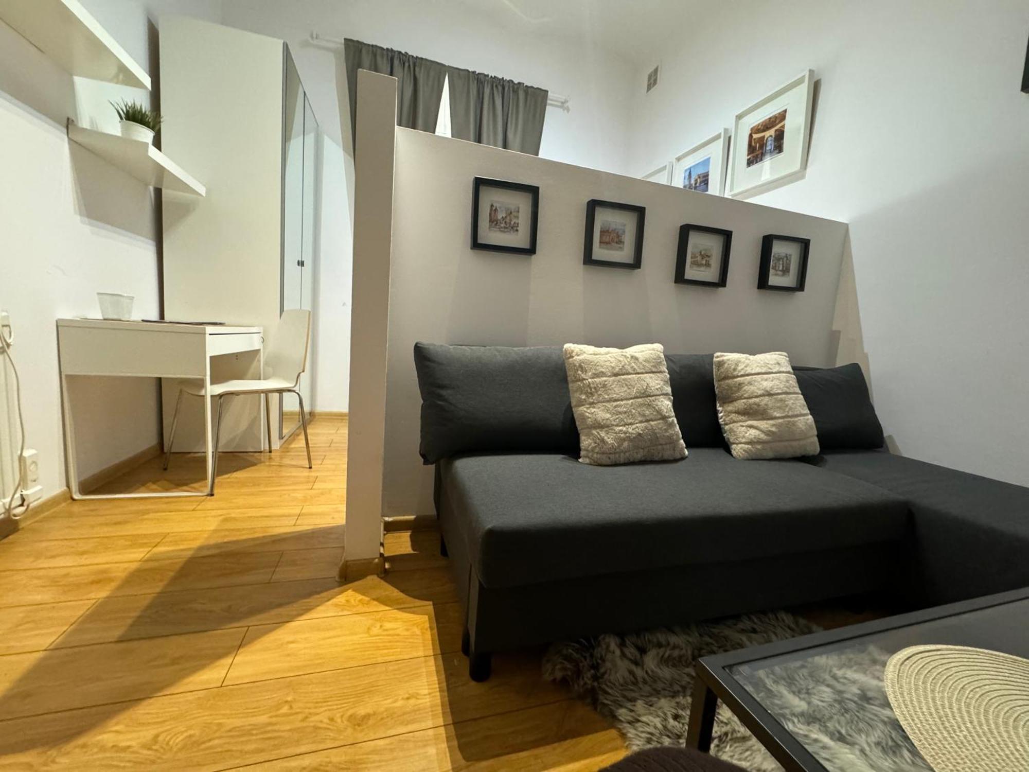 Et Cracow Apartment Krakau